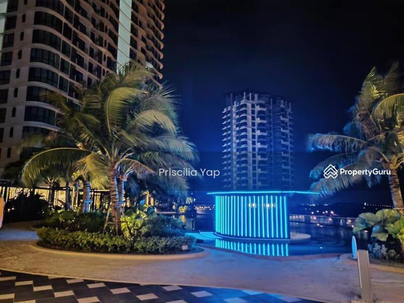 Service Residence for Sale at The M @ Medini Macrolink - Priscilia Yap - PropertyGuru.com.my