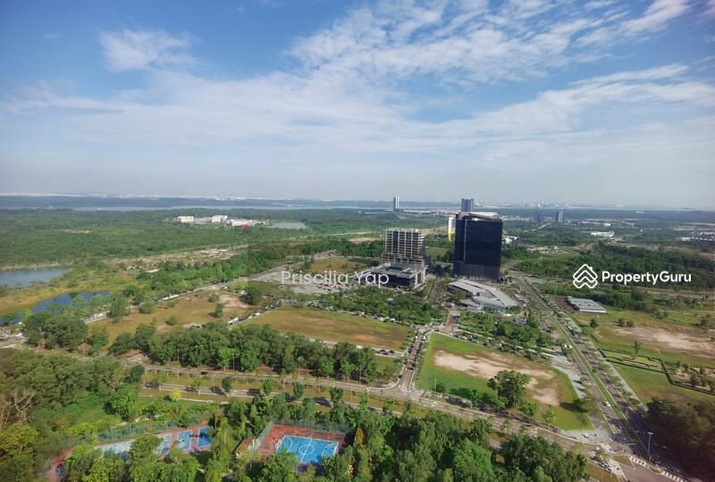Service Residence for Sale at The M @ Medini Macrolink - Priscilia Yap - PropertyGuru.com.my