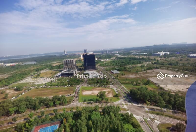 Service Residence for Sale at The M @ Medini Macrolink - Priscilia Yap - PropertyGuru.com.my