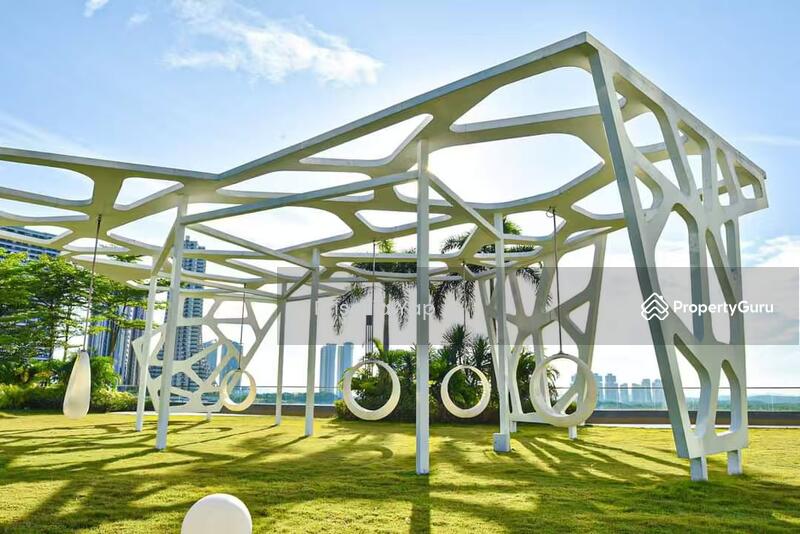 Service Residence for Sale at The M @ Medini Macrolink - Priscilia Yap - PropertyGuru.com.my