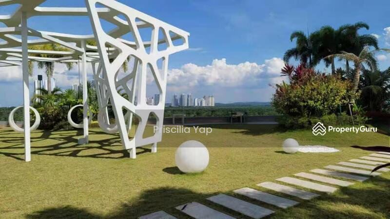 Service Residence for Sale at The M @ Medini Macrolink - Priscilia Yap - PropertyGuru.com.my