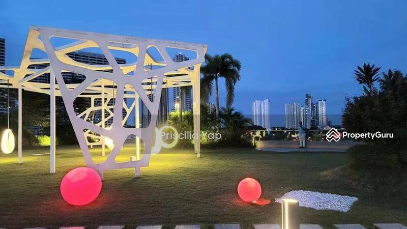 Service Residence for Sale at The M @ Medini Macrolink - Priscilia Yap - PropertyGuru.com.my