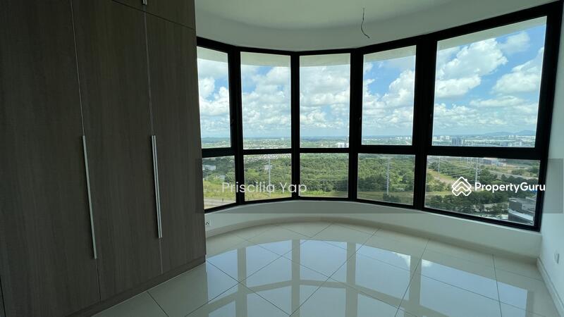 Service Residence for Sale at The M @ Medini Macrolink - Priscilia Yap - PropertyGuru.com.my