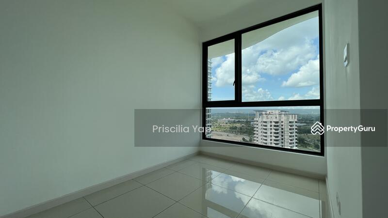 Service Residence for Sale at The M @ Medini Macrolink - Priscilia Yap - PropertyGuru.com.my