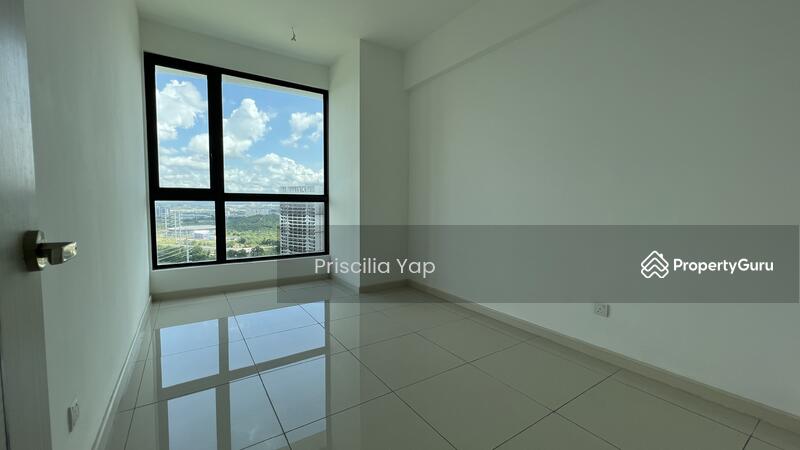 Service Residence for Sale at The M @ Medini Macrolink - Priscilia Yap - PropertyGuru.com.my