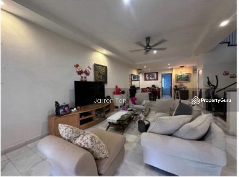 Untuk Dijual - Taman Esplanad