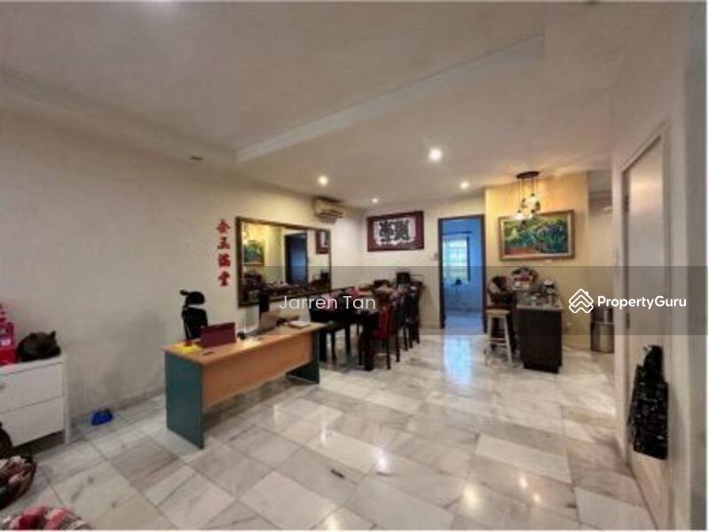 Untuk Dijual - Taman Esplanad