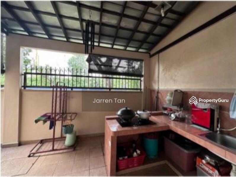 Untuk Dijual - Taman Esplanad
