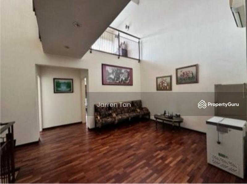Untuk Dijual - Taman Esplanad