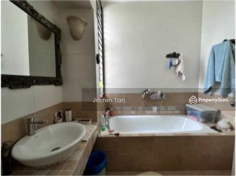 Untuk Dijual - Taman Esplanad