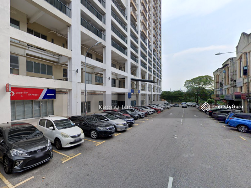 For Sale - Avelon Tower @ Plaza Medan Putra