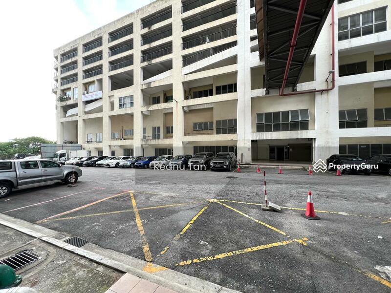 For Sale - Avelon Tower @ Plaza Medan Putra