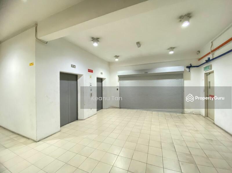 For Sale - Avelon Tower @ Plaza Medan Putra