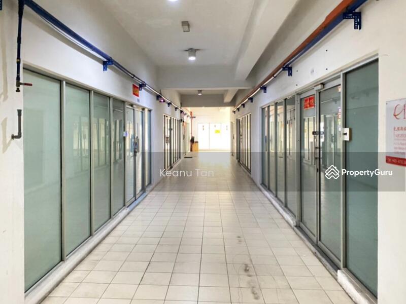 For Sale - Avelon Tower @ Plaza Medan Putra