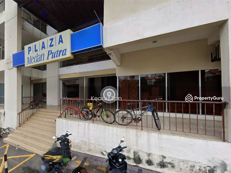 For Sale - Avelon Tower @ Plaza Medan Putra