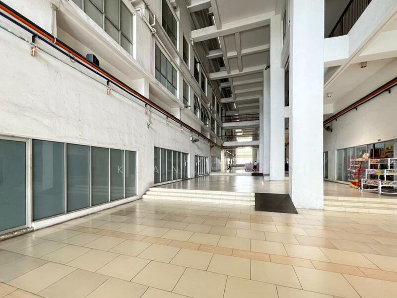 For Sale - Avelon Tower @ Plaza Medan Putra