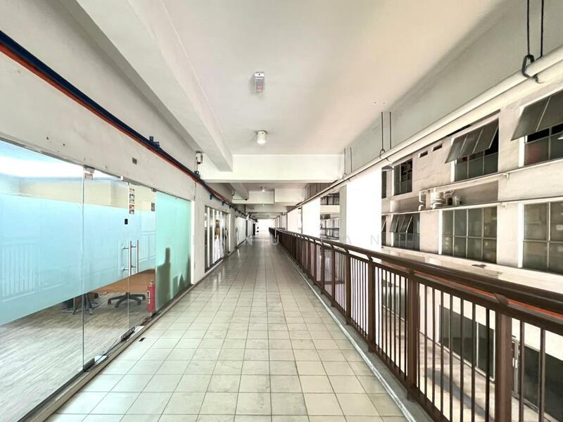 For Sale - Avelon Tower @ Plaza Medan Putra