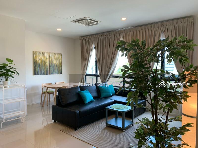 For Rent - Suasana Iskandar Malaysia
