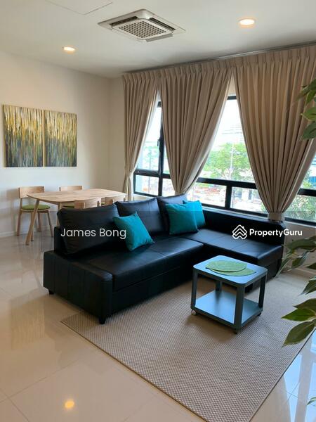 For Rent - Suasana Iskandar Malaysia
