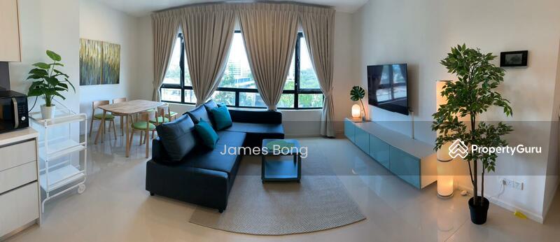 For Rent - Suasana Iskandar Malaysia