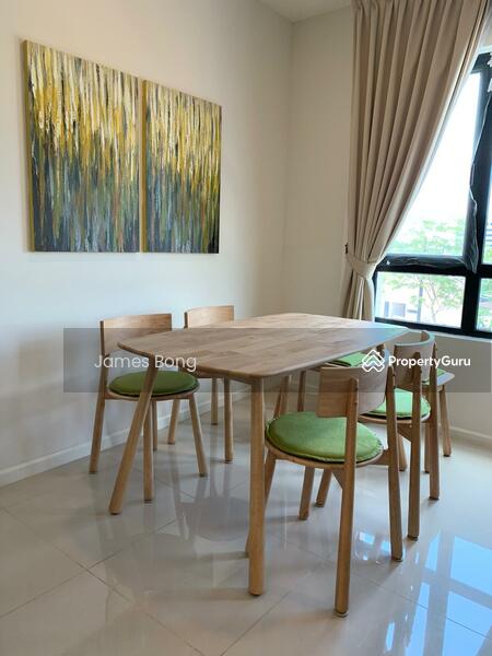 For Rent - Suasana Iskandar Malaysia