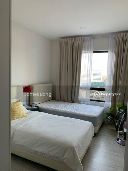 For Rent - Suasana Iskandar Malaysia
