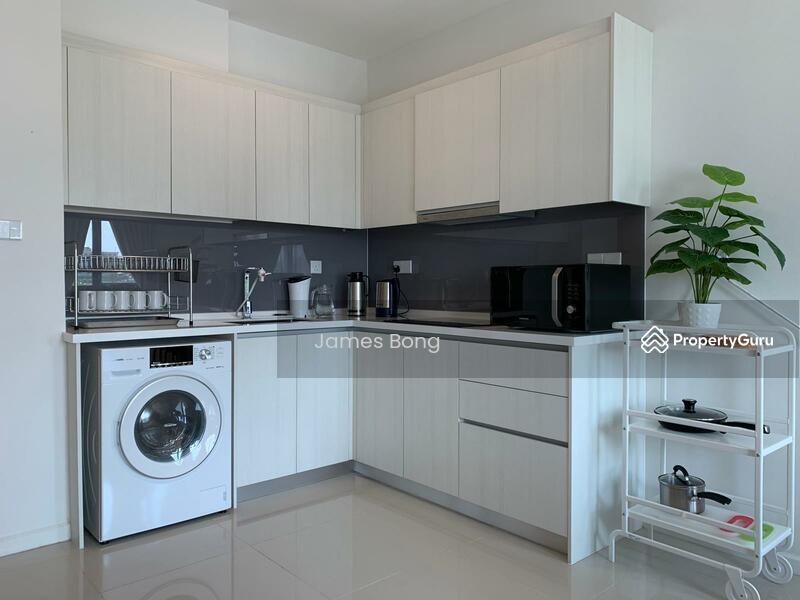 For Rent - Suasana Iskandar Malaysia