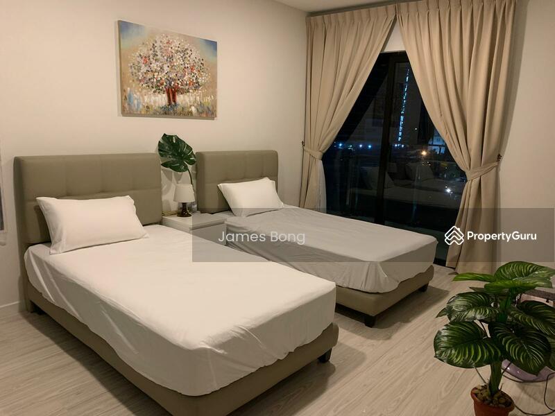 For Rent - Suasana Iskandar Malaysia