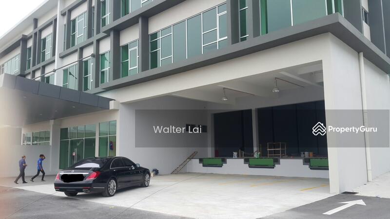 For Sale - Bukit kemuning