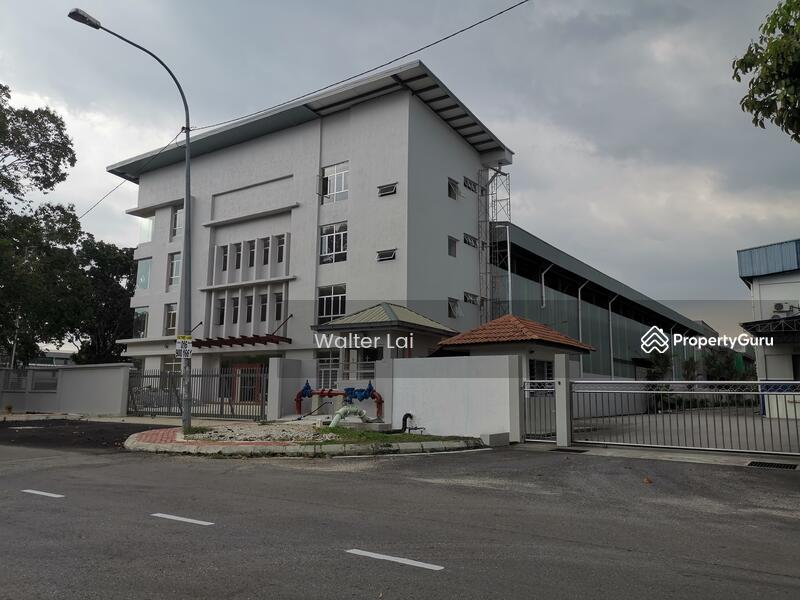 For Sale - Bukit kemuning