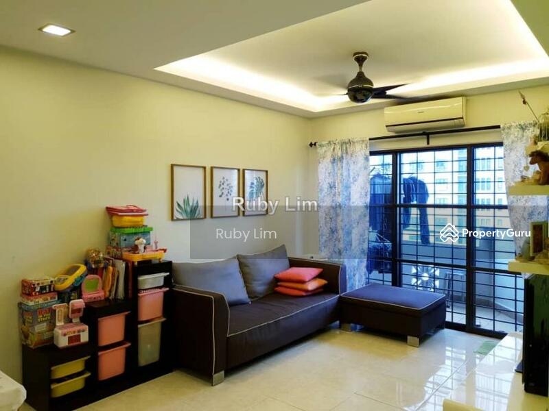 Pangsapuri Lagoon Perdana untuk Untuk Dijual - RM 229,000, Apr 2026 - PropertyGuru.com.my