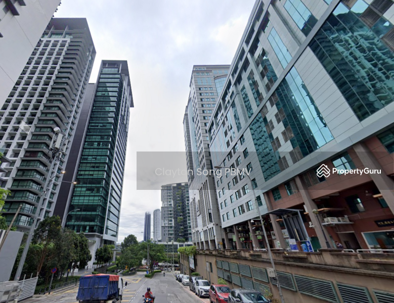 Pejabat untuk Dijual di KL City Centre (Kuala Lumpur) - Clayton Song PBMV - PropertyGuru.com.my