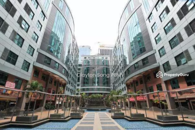 Pejabat untuk Dijual di KL City Centre (Kuala Lumpur) - Clayton Song PBMV - PropertyGuru.com.my