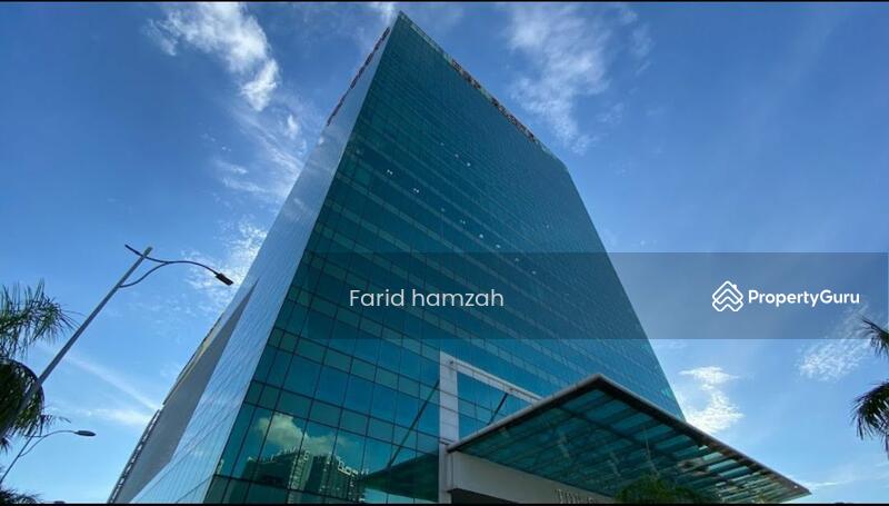 For Rent - Office at Shah Alam