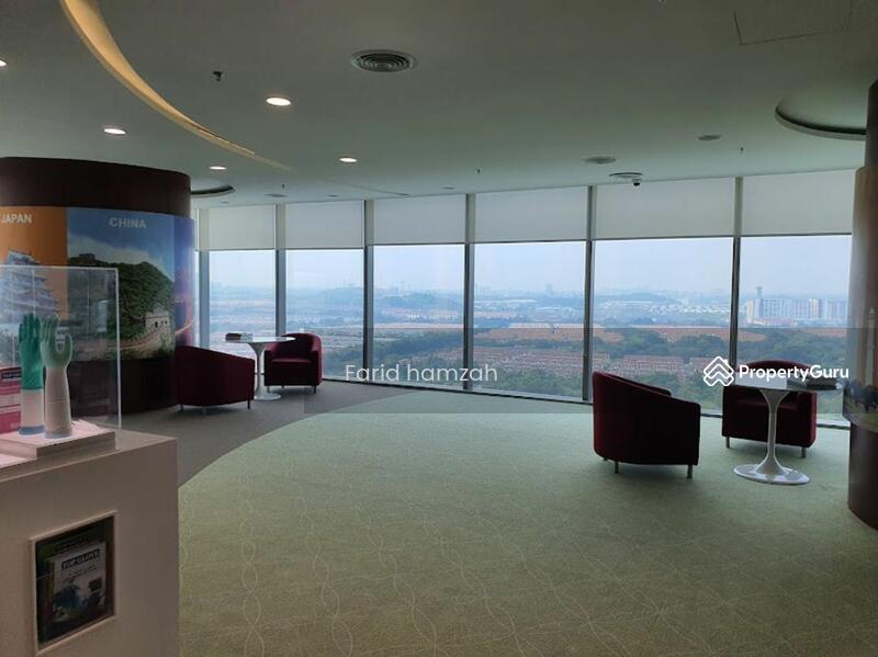 For Rent - Office at Shah Alam