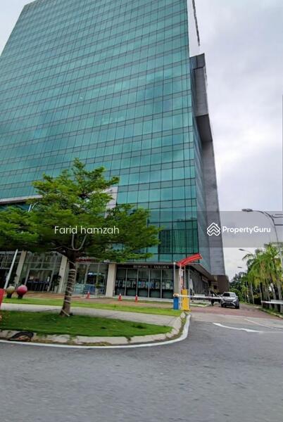For Rent - Office at Shah Alam