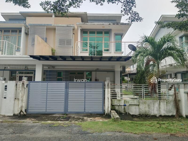 For Sale - [NON BUMI LOT] 2 Storey Semi-D, Royal Ivory 2, 4 Beds, 4 Baths, SP 10