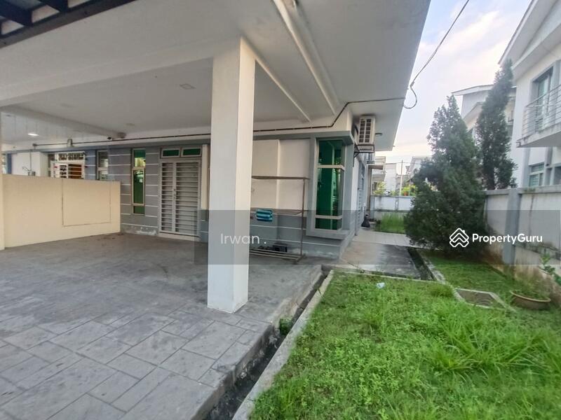 For Sale - [NON BUMI LOT] 2 Storey Semi-D, Royal Ivory 2, 4 Beds, 4 Baths, SP 10