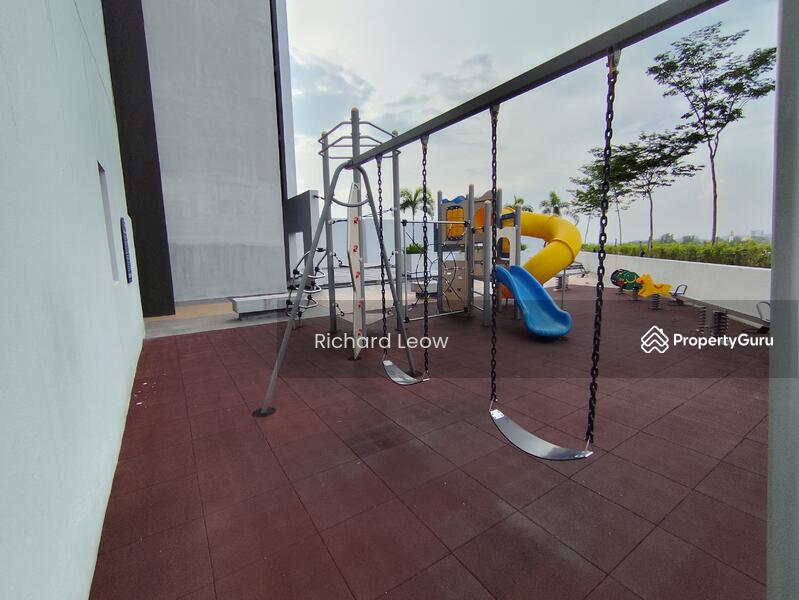 Kondominium untuk Dijual di Avia Plus, Bandar Country Homes - Richard Leow - PropertyGuru.com.my