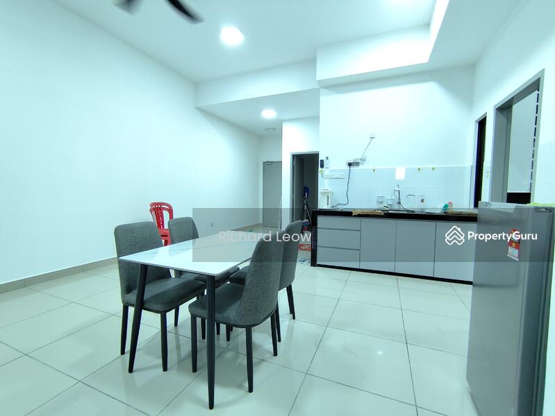 Kondominium untuk Dijual di Avia Plus, Bandar Country Homes - Richard Leow - PropertyGuru.com.my