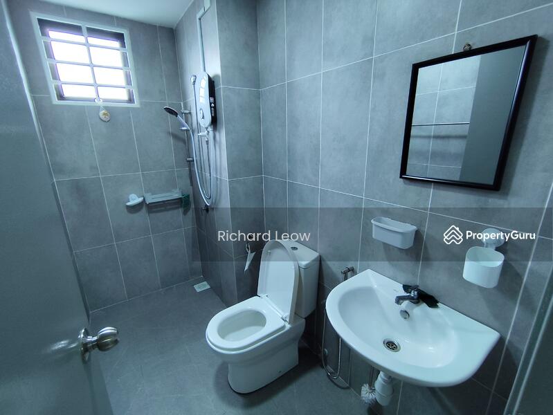 Kondominium untuk Dijual di Avia Plus, Bandar Country Homes - Richard Leow - PropertyGuru.com.my