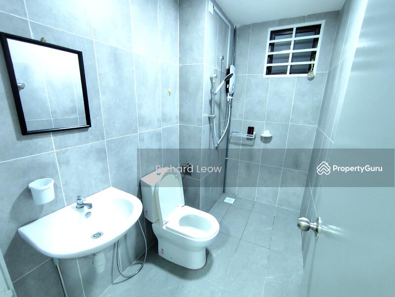 Kondominium untuk Dijual di Avia Plus, Bandar Country Homes - Richard Leow - PropertyGuru.com.my