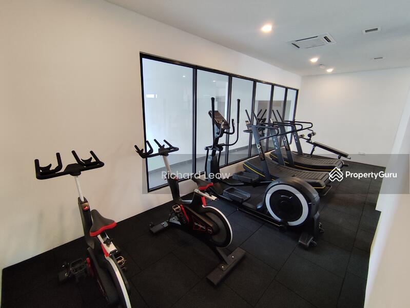 Kondominium untuk Dijual di Avia Plus, Bandar Country Homes - Richard Leow - PropertyGuru.com.my