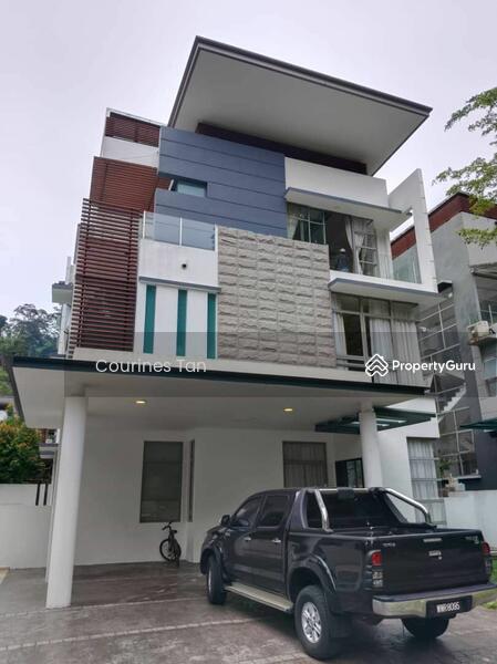 Bungalow for Rent in The Valley TTDI (Ampang) - Courines Tan - PropertyGuru.com.my