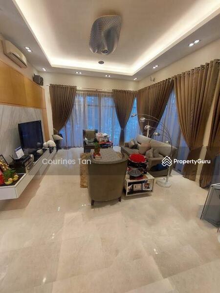 Untuk Dijual - The Valley TTDI