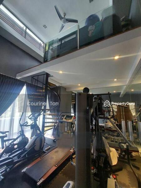 Untuk Dijual - The Valley TTDI