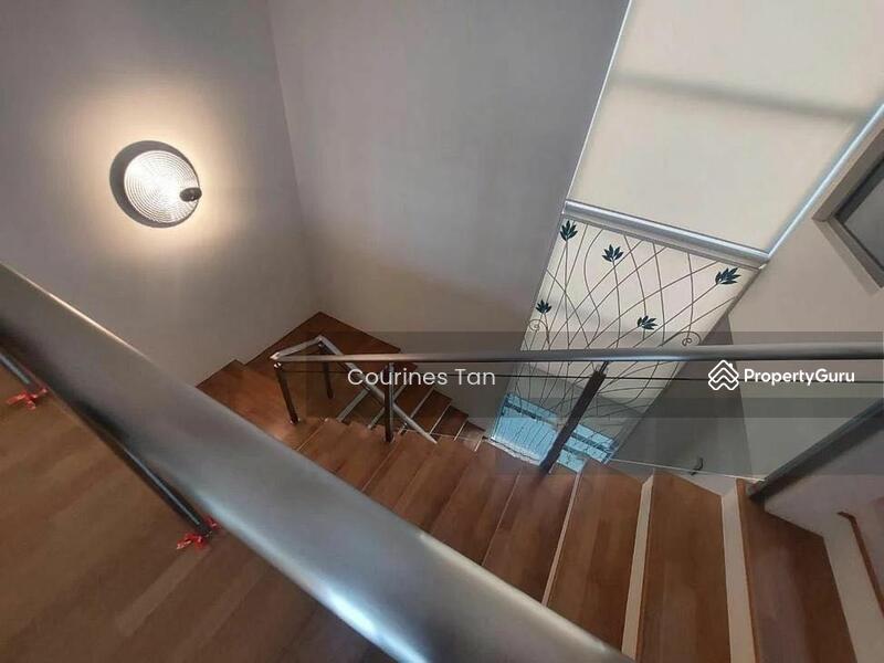 Untuk Dijual - The Valley TTDI