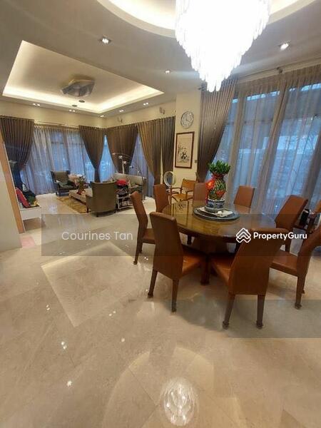 Untuk Dijual - The Valley TTDI