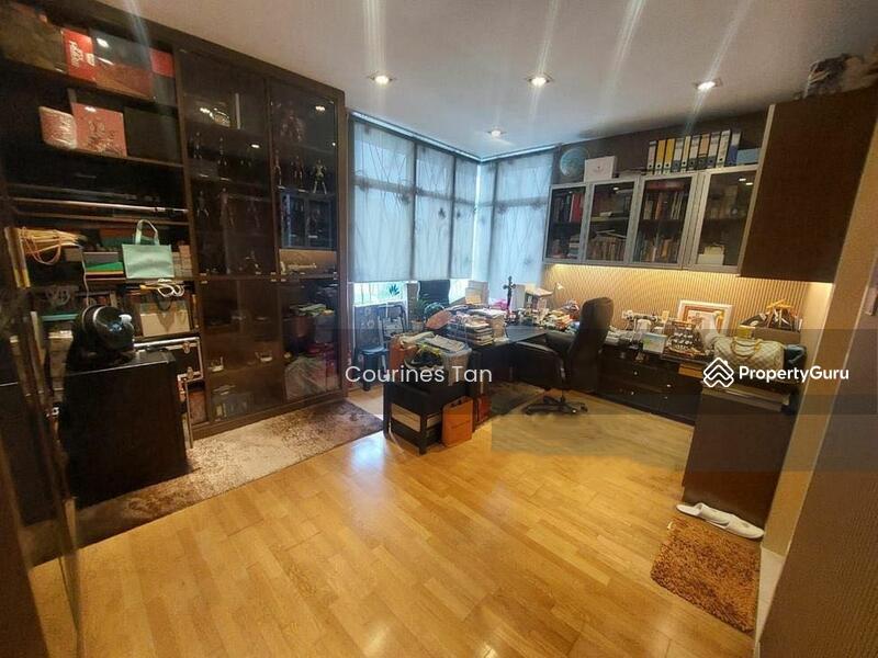 Untuk Dijual - The Valley TTDI