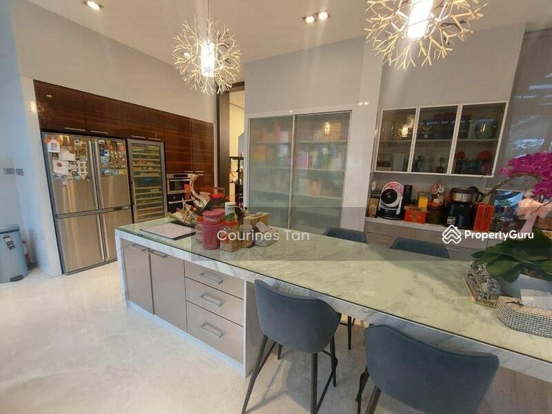 Untuk Dijual - The Valley TTDI